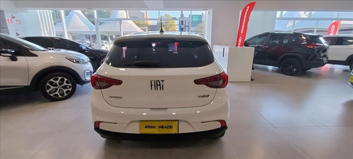 Fiat Argo 1.0 FIREFLY FLEX DRIVE MANUAL