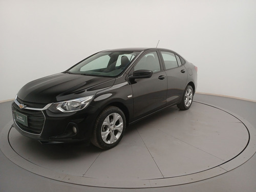 Chevrolet Onix 1.0 TURBO FLEX LTZ AUTOMÁTICO