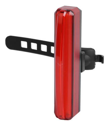 Luz Trasera De Bicicleta Recargable Por Usb Ipx5 Función De