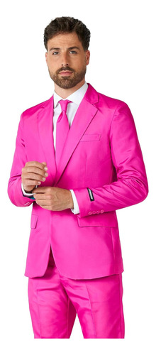 Trajes De Fiesta Para Hombres Suitmeister Traje De Color De