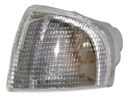 Farol Del Izq (bco) (ar) Vw Gol Ii 95-00