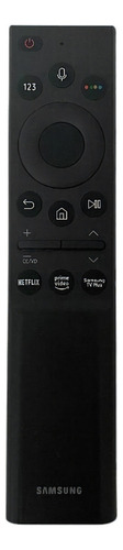 Control De Voz Para Samsung Tv Au800 Au8200 Au900 Mas Funda
