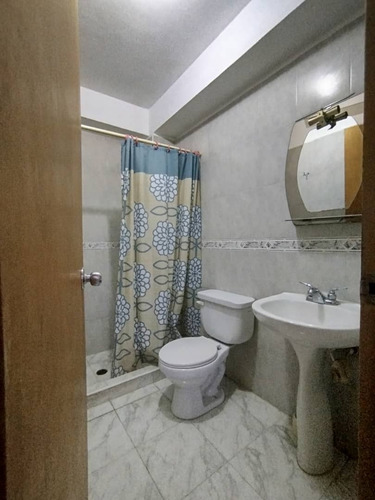 Apartamento Sin Amoblar Ubicado En Naguanagua - Res. Morichal (yb)