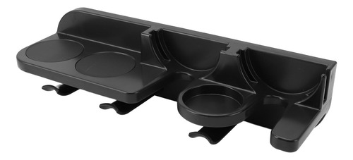 Coffee Portafilter Wall Mount Storage Rack For Home
