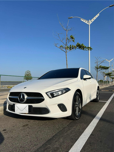 Mercedes-Benz Clase A 1.4 A 200