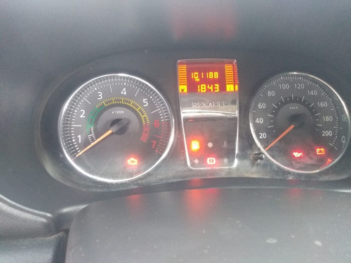 Renault Clio Mio 5p Expression Pack I