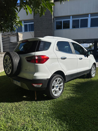 Ford Ecosport 1.5 Titanium 123cv 4x2 Manual