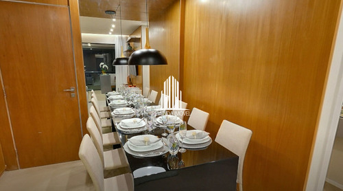 Imagem 1 de 15 de Apartamento Com 3 Dormitórios Sendo 1 Suíte - Bc3666