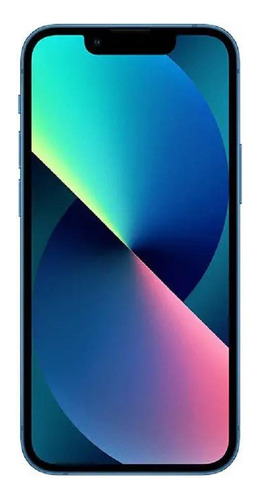 iPhone 13 Mini 128gb Azul Excelente Trocafone (Recondicionado)