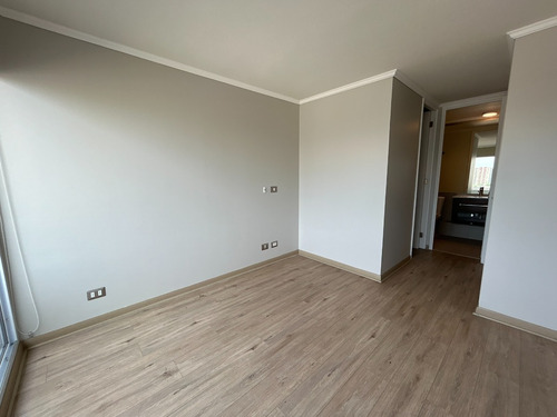 Depto De 2d 2b, Edificio Exclusivo Para Arrendatarios