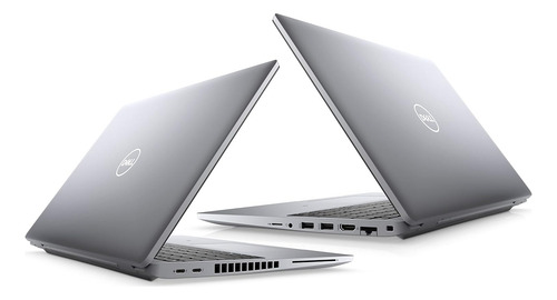 Dell Latitude 5520 I7-1165g7 16gb Ram 512gb Ssd Teclado Ilum (Reacondicionado)