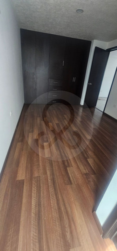 Departamento En Renta En Ignacio Romero Vargas