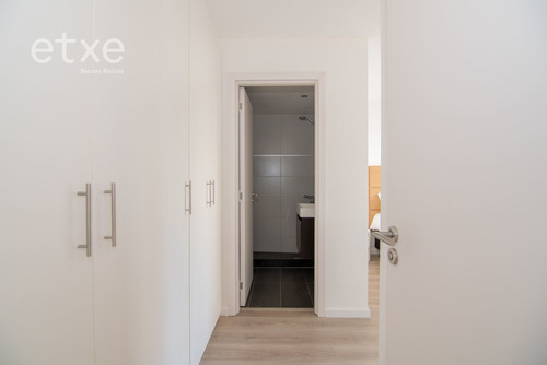 Imagen 5 de 21 de Apartamento 2 Dormitorios Estrenar 26 De Marzo