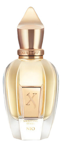 Perfume Xerjoff Nio / 50ml / EDP / Italy