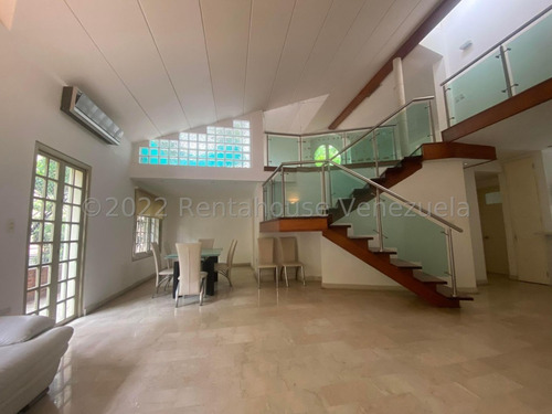 Imagen 5 de 28 de Apartamento En Venta, El Rosal, 232mts, Rah 22-27291