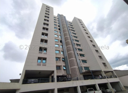 Asg Hermoso Apartamento En Venta Res. Jade 24-15134