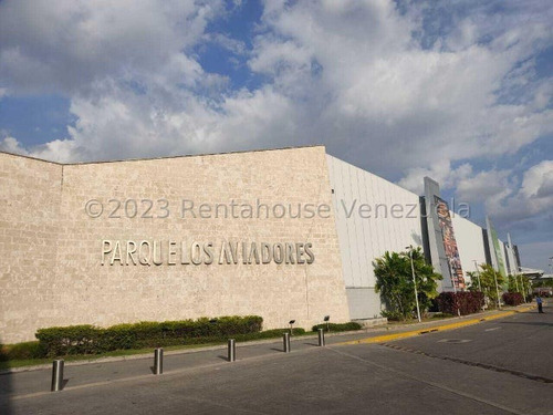 Cf Hermoso Local Comercial En Alquiler En El C.c. Parque Los Aviadores, Palo Negro!! Listing 25-15428