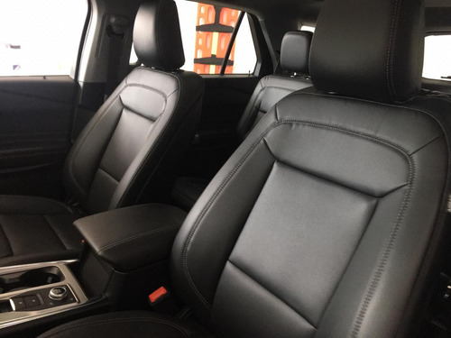 Ford Explorer Xlt 4x4 2021
