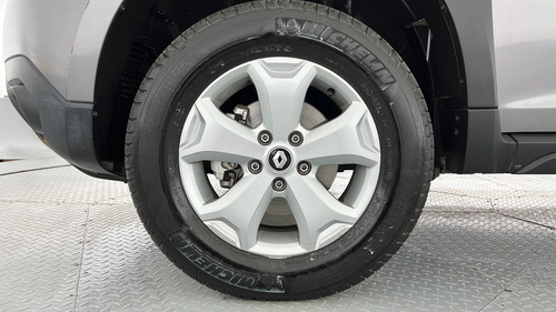 Renault Duster INTENS