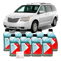 Comprar Kit Troca Oleo Cambio Automatico Febi 29934 Town Country 3.8