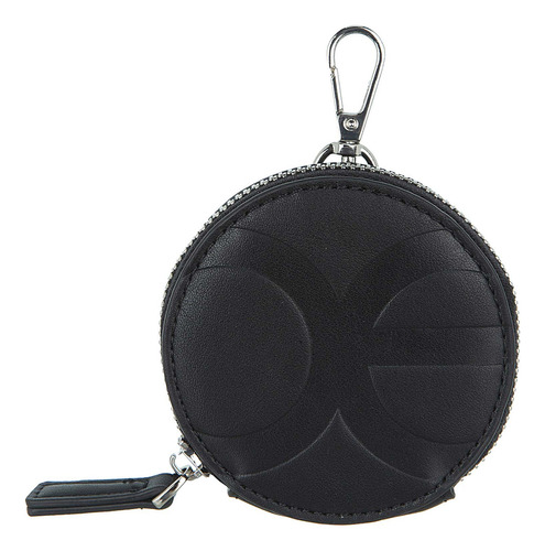 Bolsa Satchel Cloe Kaksani Grande Color Negro