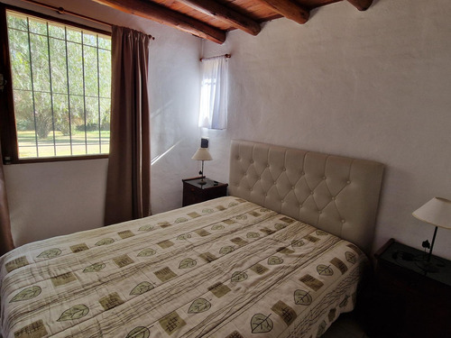 En Venta Dos Casas, Dos Piletas, Cancha De Pádel, Parque De 2 Hectáreas En San Javier, Traslasierra!!