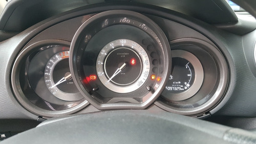 C3 Tendence 1.5 (2014) Completo