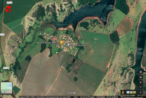Imagem 9 de 10 de Lote - Zona Rural - Ref: 1345 - V-1345