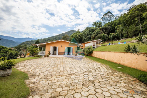 Imagem 16 de 30 de Casa Com 5 Dorms, Recanto Da Lagoinha, Ubatuba - R$ 2.4 Mi, Cod: 1722 - V1722