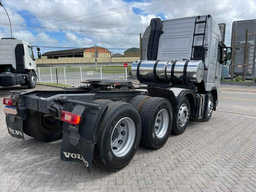 Imagem 13 de 15 de Volvo Fh 460 8x2 2015
