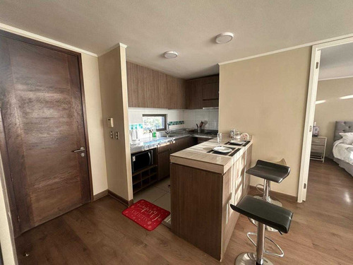 Arriendo De Departamento (87119)