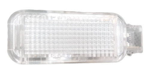 Luz Cortesía Puerta Vw Touareg Audi Q7 #0 947 41 (Usado)