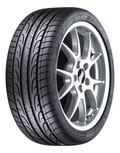 Llanta 215/45r16 86h Dunlop Sp Sport Maxx Índice De Velocidad H