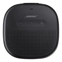 Comprar Bose Soundlink Micro Altavoz Bluetooth Portátil Bocina Bose Color Negro