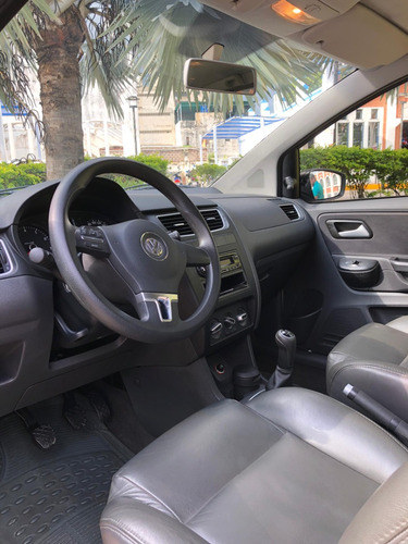 Volkswagen Space Fox
