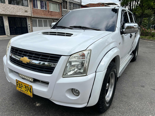 Chevrolet D-max Diesel 3.0