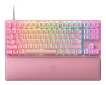 Comprar Teclado Razer Huntsman V2 Tkl Interruptores Ópticos Gen2 Pbt
