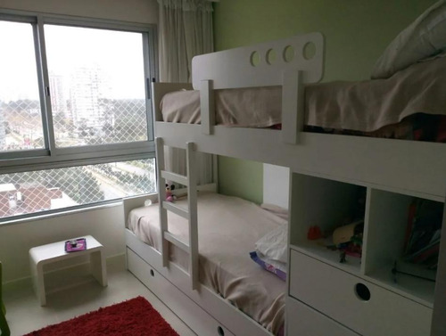 Imagen 8 de 28 de Hermoso Apartamento Para Alquilar En Edificio Ocean Drive I