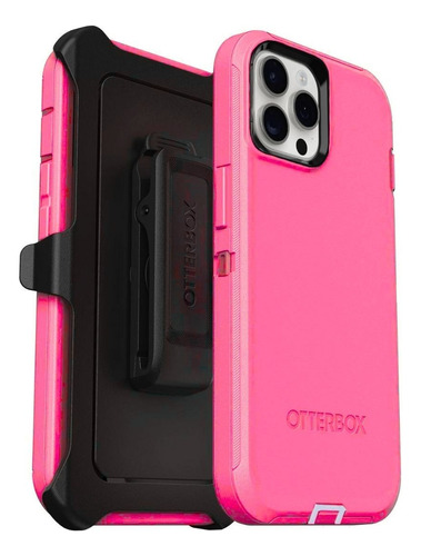 Funda Otterbox Defender Para iPhone 11 / 11 Pro / 11 Pro Max