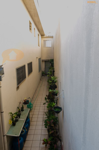 Sobrado - Ref: 9735