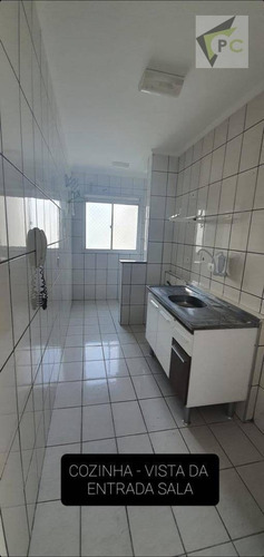 Imagem 7 de 18 de Apartamento Com 3 Dormitórios Para Alugar, 70 M² Por R$ 1.500,00/mês - Imirim - São Paulo/sp - Ap0554
