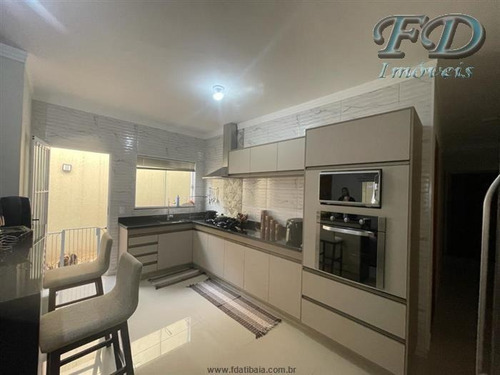 Imagem 1 de 19 de Casas Para Financiamento À Venda Em Atibaia/sp - Compre O Seu Casas Para Financiamento Aqui! - 1481669