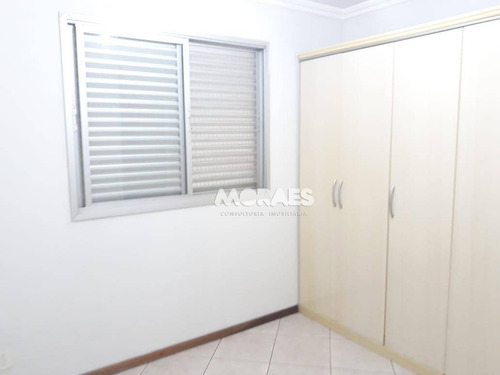Imagem 4 de 10 de Apartamento Com 2 Dormitórios À Venda, 76 M² Por R$ 220.000,00 - Vila Seabra - Bauru/sp - Ap1315