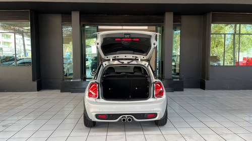Mini Cooper S 2.0 Turbo 16v 3p Aut.