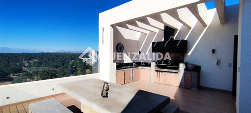 Dpto 2d2b - 72m2 - Concón Bosques De Montemar
