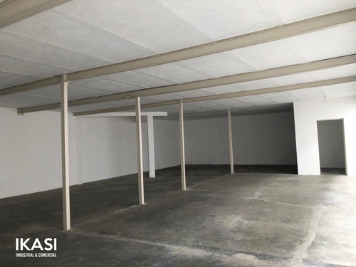 Imagen 7 de 14 de Bir-487 Bodega En Renta 560 M2 En Col Lindavista