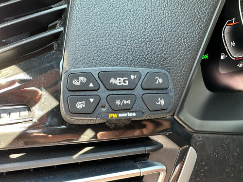 X5 40i Protection