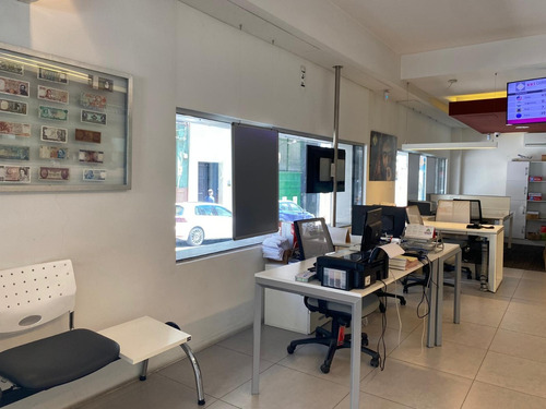 Venta Local Comercial Ciudad Vieja