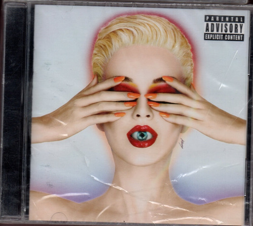 Cd Katy Perry Witness