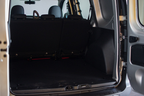 Renault Kangoo Ii Express 1.6 Sce Confort 5A